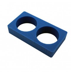 CONECTORES FRITAS BALSA 2 AGUJEROS